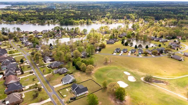 TBD North Lake Cr. (R-13), Manning, SC 29102