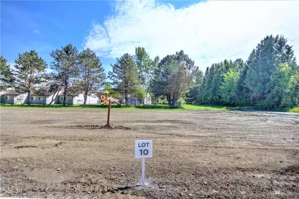 0 XXX Colton (Lot 10) LN, Everson, WA 98247
