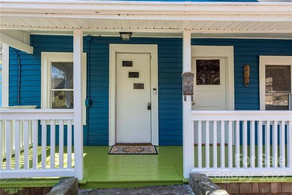 29 Knoxville PL, Asheville, NC 28801