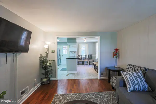 727 YALE AVE, Baltimore, MD 21229