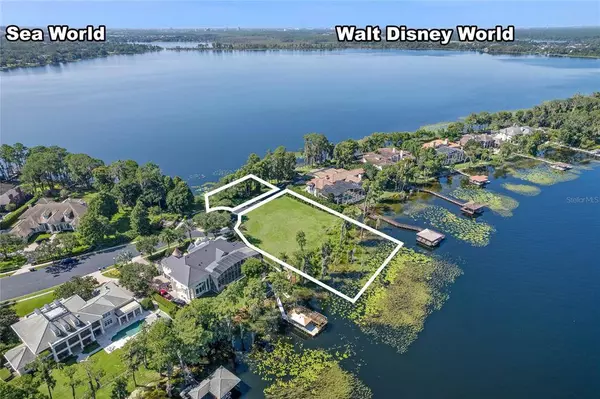 9235 POINT CYPRESS DR, Orlando, FL 32836