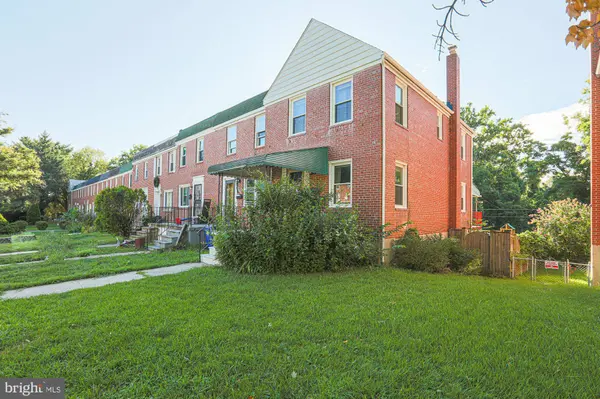 727 YALE AVE, Baltimore, MD 21229