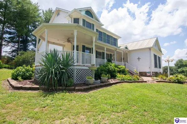 37 Deer Run Way, Elizabethtown, KY 42701