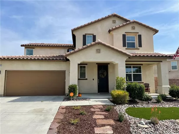 29590 Rawlings Way, Lake Elsinore, CA 92530