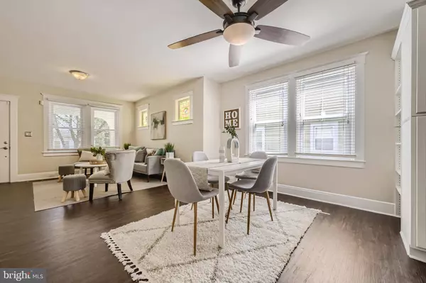 2601 SOUTHERN AVE, Baltimore, MD 21214