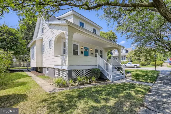 2601 SOUTHERN AVE, Baltimore, MD 21214