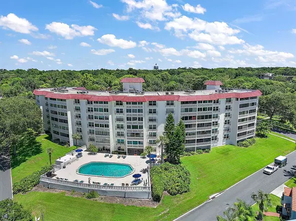 501 N MC DONALD ST #401