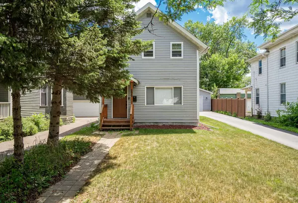 290 Harrison AVE, Saint Paul, MN 55102