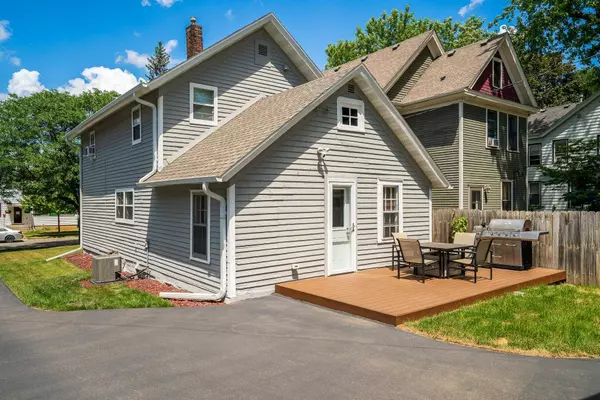 290 Harrison AVE, Saint Paul, MN 55102