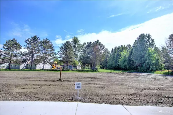 0 XXX Colton (Lot 10) LN, Everson, WA 98247