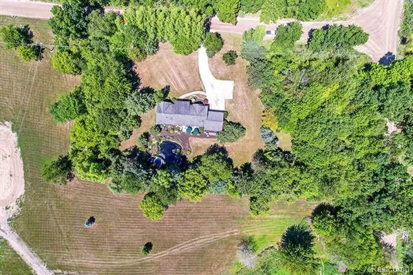 7944 BROPHY Road, Oceola Twp, MI 48855