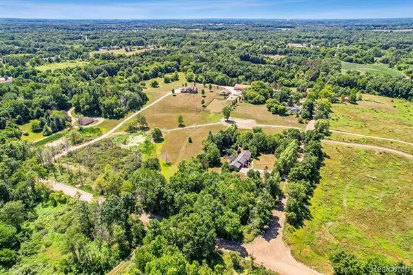 7944 BROPHY Road, Oceola Twp, MI 48855