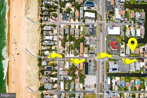 6 W DAGSBORO ST, Fenwick Island, DE 19944