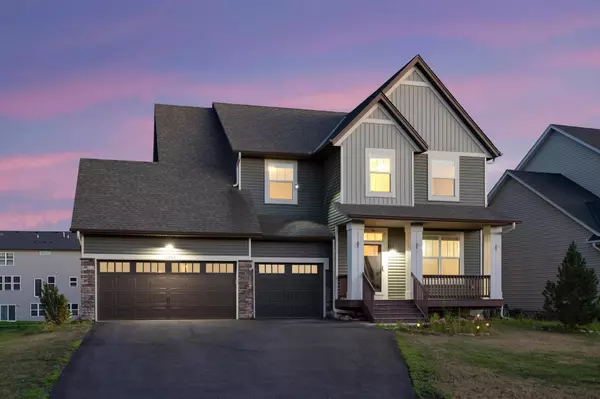 11895 32nd ST N, Lake Elmo, MN 55042