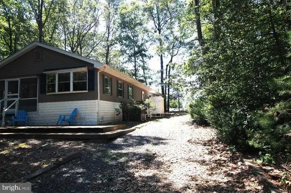 2036 RAMBLEWOOD DR N, Rehoboth Beach, DE 19971