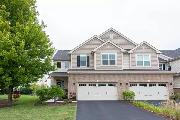 26511 W Countryside LN, Plainfield, IL 60585