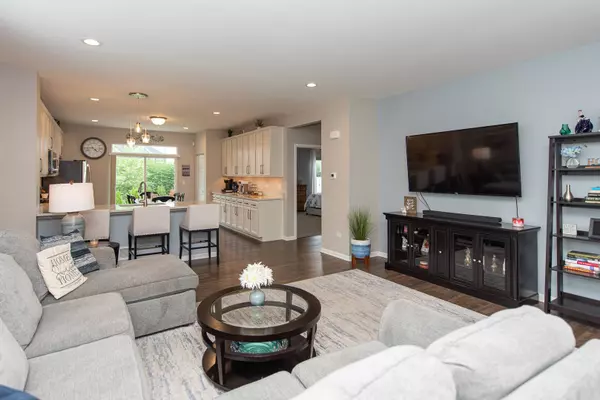 26511 W Countryside LN, Plainfield, IL 60585