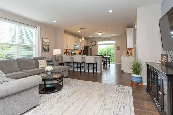 26511 W Countryside LN, Plainfield, IL 60585