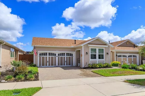 373 ALCOVE DR, Groveland, FL 34736