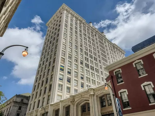 57 Forsyth ST NW #14G, Atlanta, GA 30303