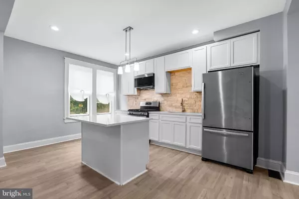 3404 W FRANKLIN ST, Baltimore, MD 21229