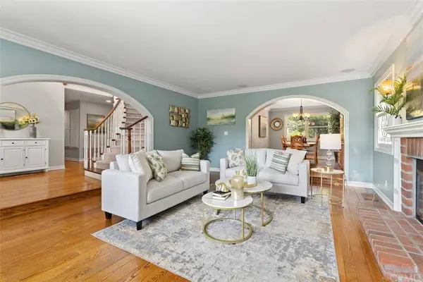 31591 Via Coyote, Coto De Caza, CA 92679