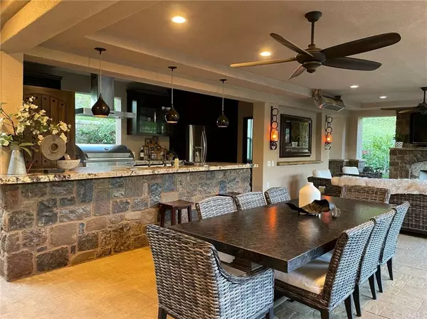 30 Sunningdale, Coto De Caza, CA 92679