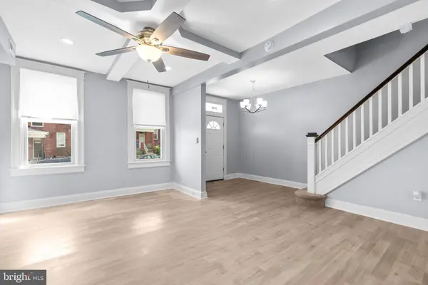 3404 W FRANKLIN ST, Baltimore, MD 21229