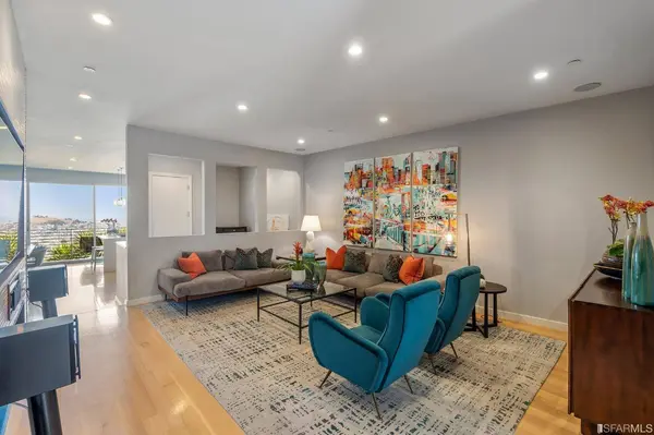 853 Corbett AVE, San Francisco, CA 94131