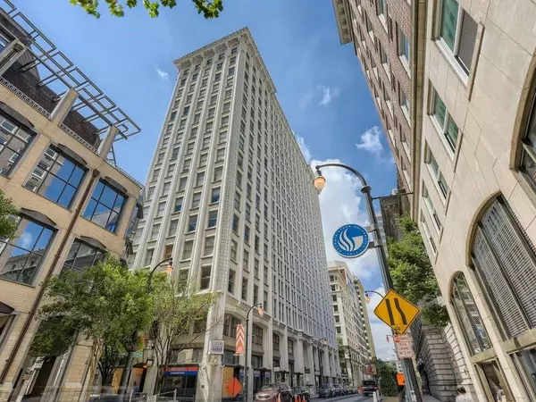 57 Forsyth ST NW #14G, Atlanta, GA 30303