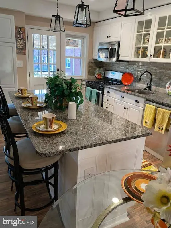 5348 GIST AVE, Baltimore, MD 21215