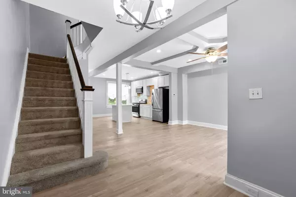 3404 W FRANKLIN ST, Baltimore, MD 21229