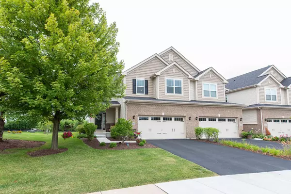 26511 W Countryside LN, Plainfield, IL 60585