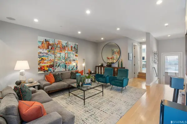 853 Corbett AVE, San Francisco, CA 94131