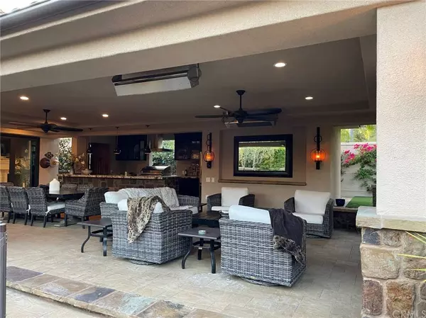 30 Sunningdale, Coto De Caza, CA 92679