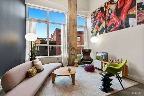 1505 11th AVE #206, Seattle, WA 98122