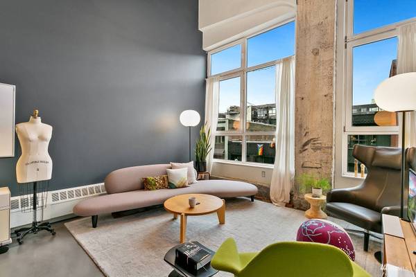 1505 11th AVE #206, Seattle, WA 98122