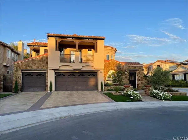 30 Sunningdale, Coto De Caza, CA 92679