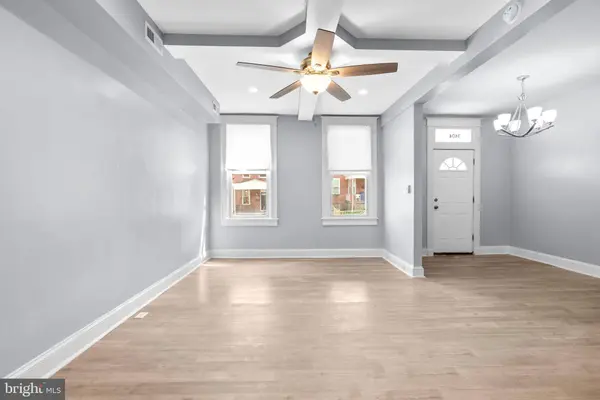 3404 W FRANKLIN ST, Baltimore, MD 21229