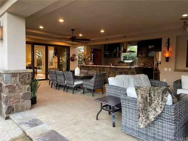 30 Sunningdale, Coto De Caza, CA 92679