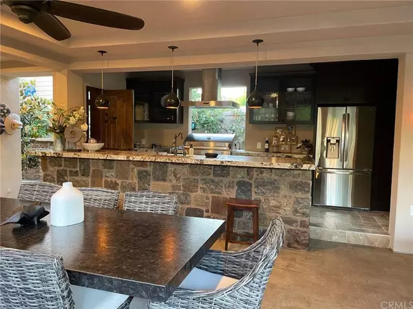 30 Sunningdale, Coto De Caza, CA 92679