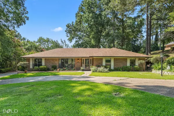 309 Millicent Way, Shreveport, LA 71106