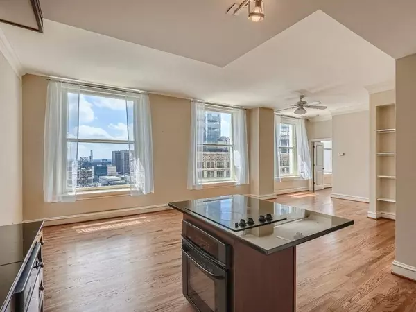 57 Forsyth ST NW #14G