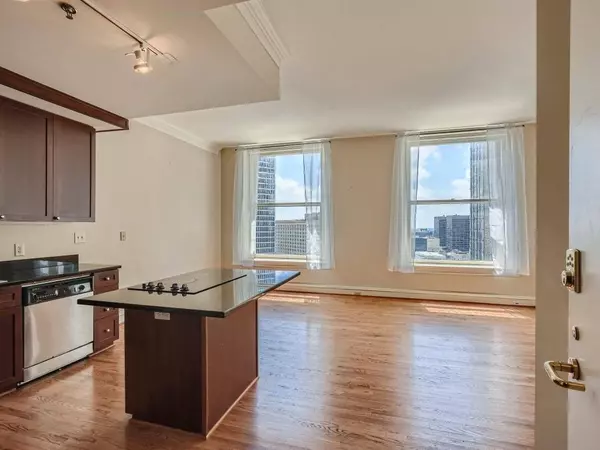 57 Forsyth ST NW #14G, Atlanta, GA 30303