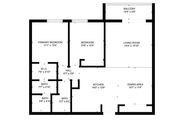 4820 Park Commons DR #223, Saint Louis Park, MN 55416