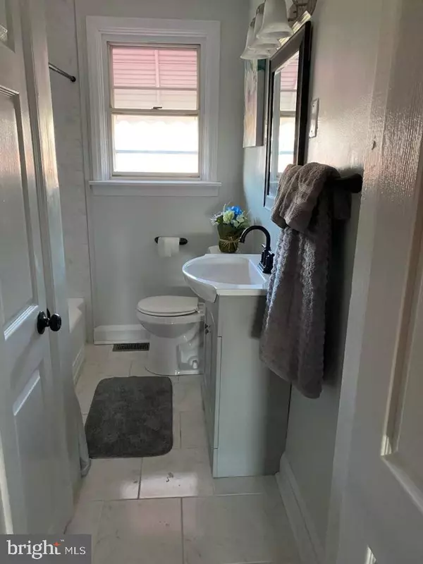 5348 GIST AVE, Baltimore, MD 21215