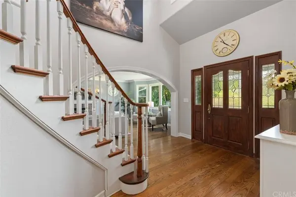 31591 Via Coyote, Coto De Caza, CA 92679