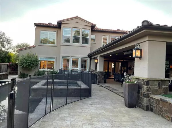 30 Sunningdale, Coto De Caza, CA 92679