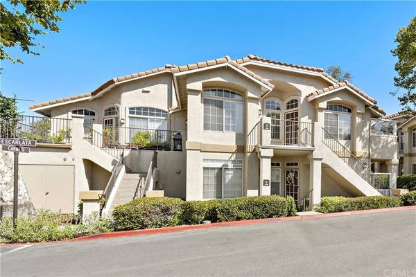 8 Carmesi, Rancho Santa Margarita, CA 92688