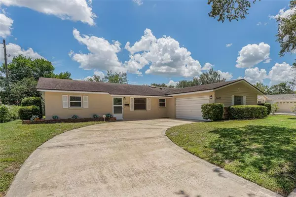 1007 MARSCASTLE AVE, Orlando, FL 32812